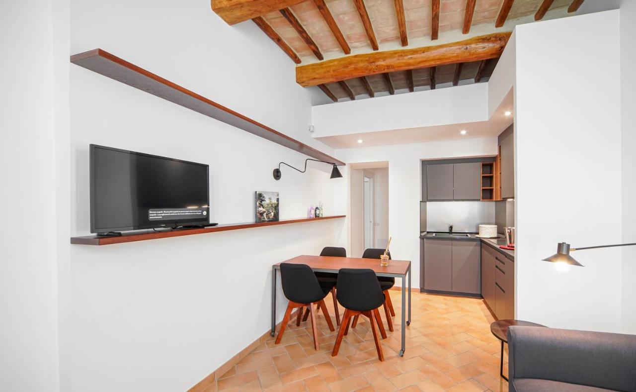 Palazzo Bozzoni Assisi Boutique Apartments Kültér fotó