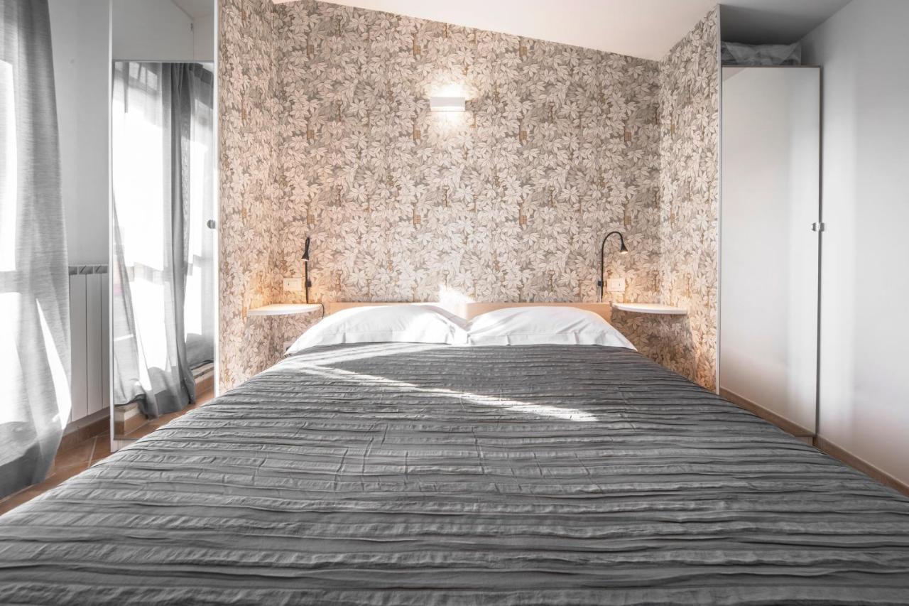 Palazzo Bozzoni Assisi Boutique Apartments Kültér fotó