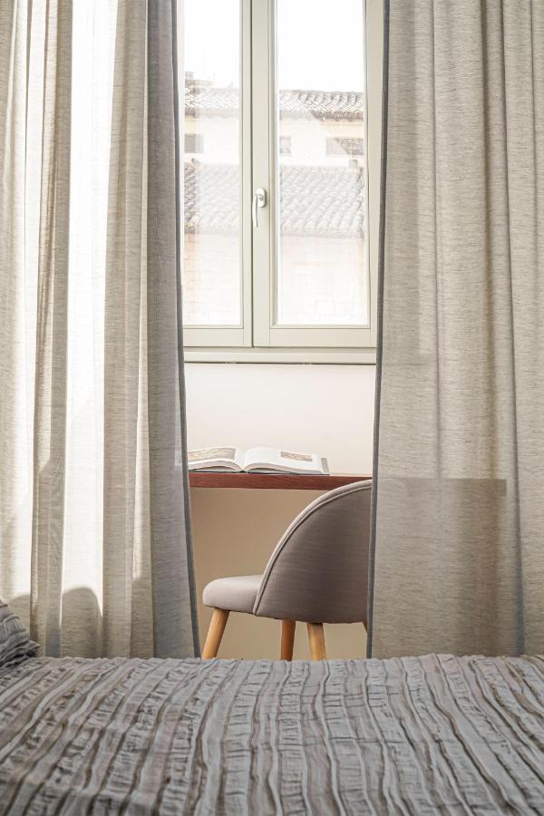 Palazzo Bozzoni Assisi Boutique Apartments Kültér fotó