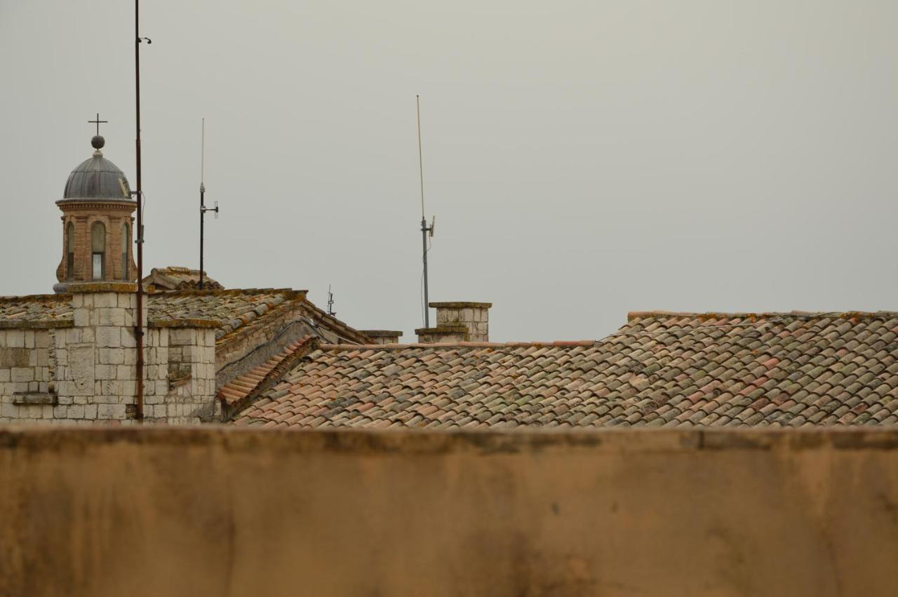 Palazzo Bozzoni Assisi Boutique Apartments Kültér fotó